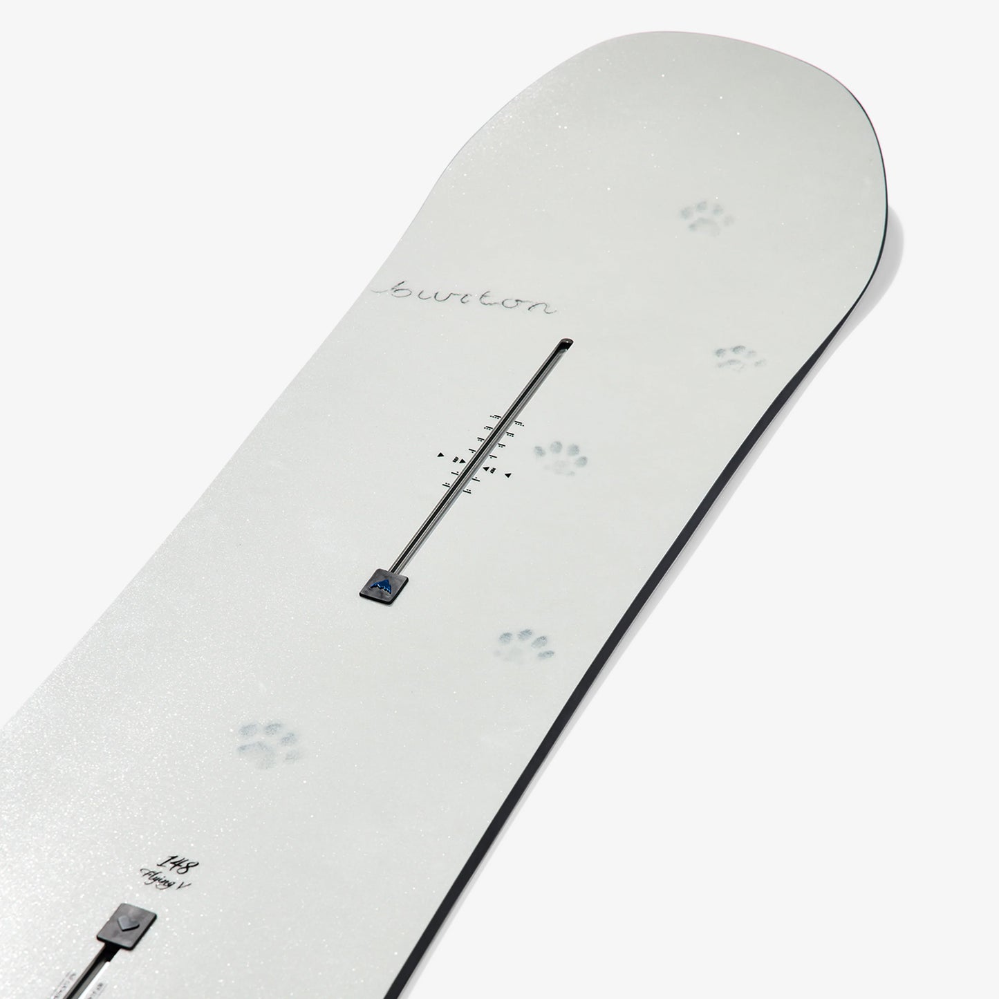 Burton Yeasayer Camber Snowboard 2027