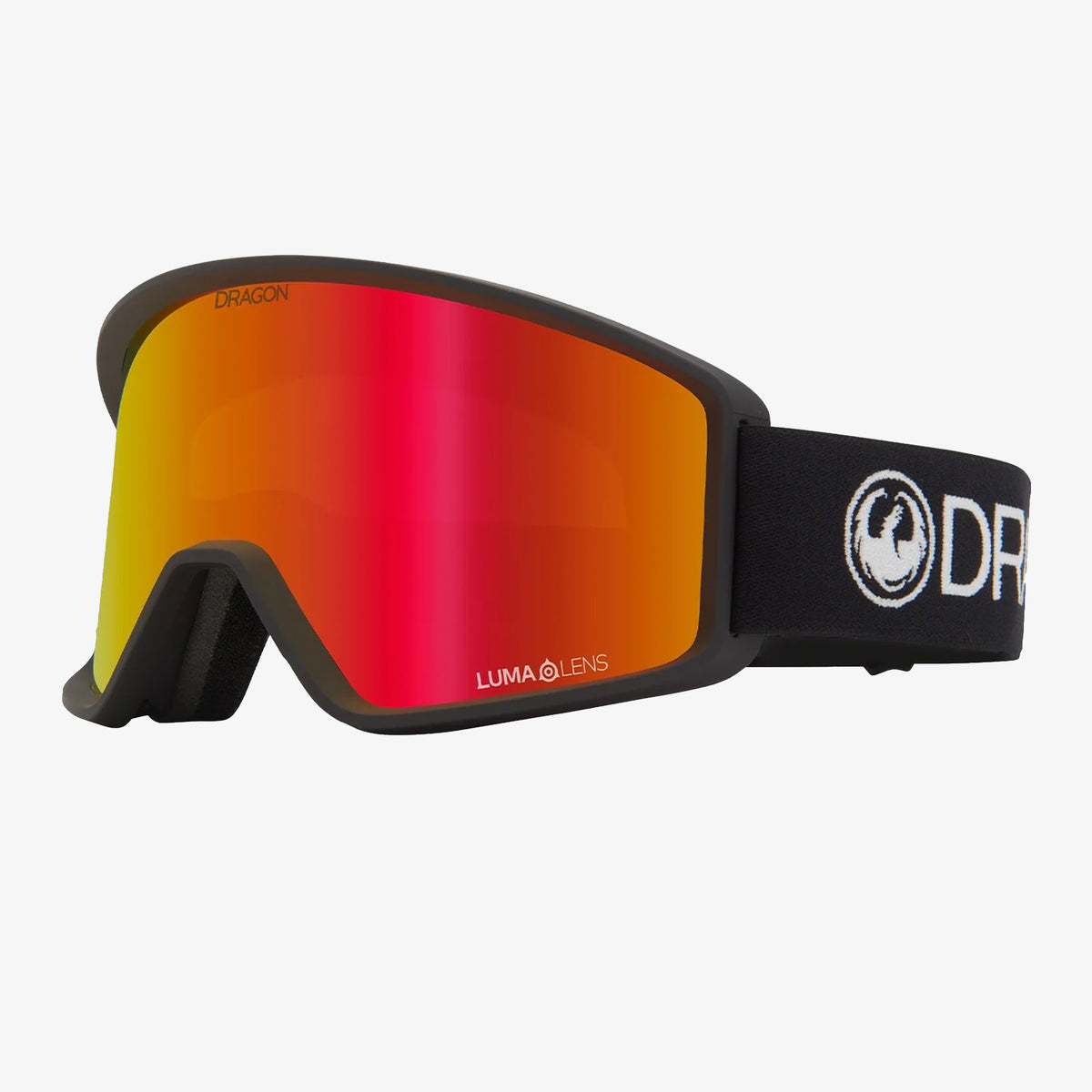Dragon DXT OTG Snowboardbrille 2027