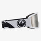 Dragon DXT OTG Snowboardbrille 2027