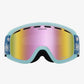 Dragon Lil D Snowboardbrille 2027 für Kinder
