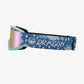 Dragon Lil D Snowboardbrille 2027 für Kinder