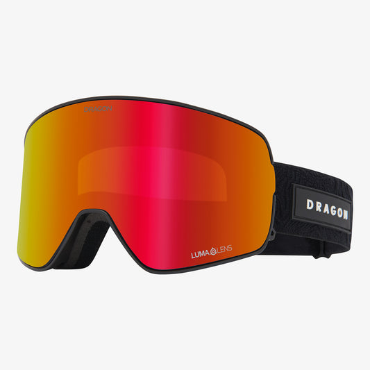 Dragon NFX2 Snowboardbrille 2027