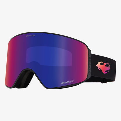Dragon NFX MAG OTG Snowboardbrille 2027