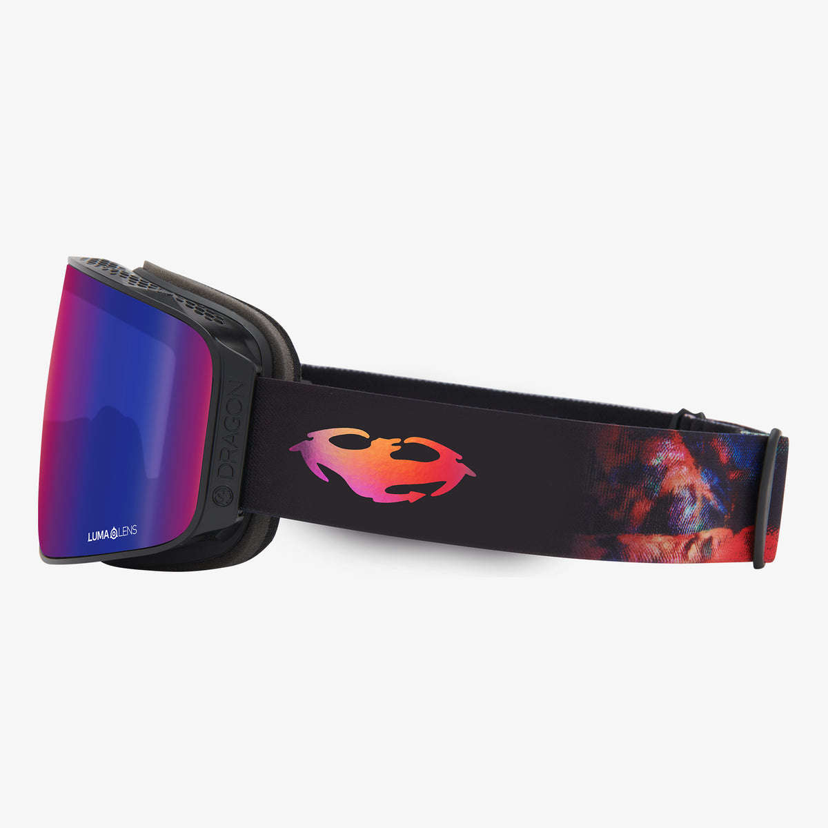 Dragon NFX MAG OTG Snowboardbrille 2027