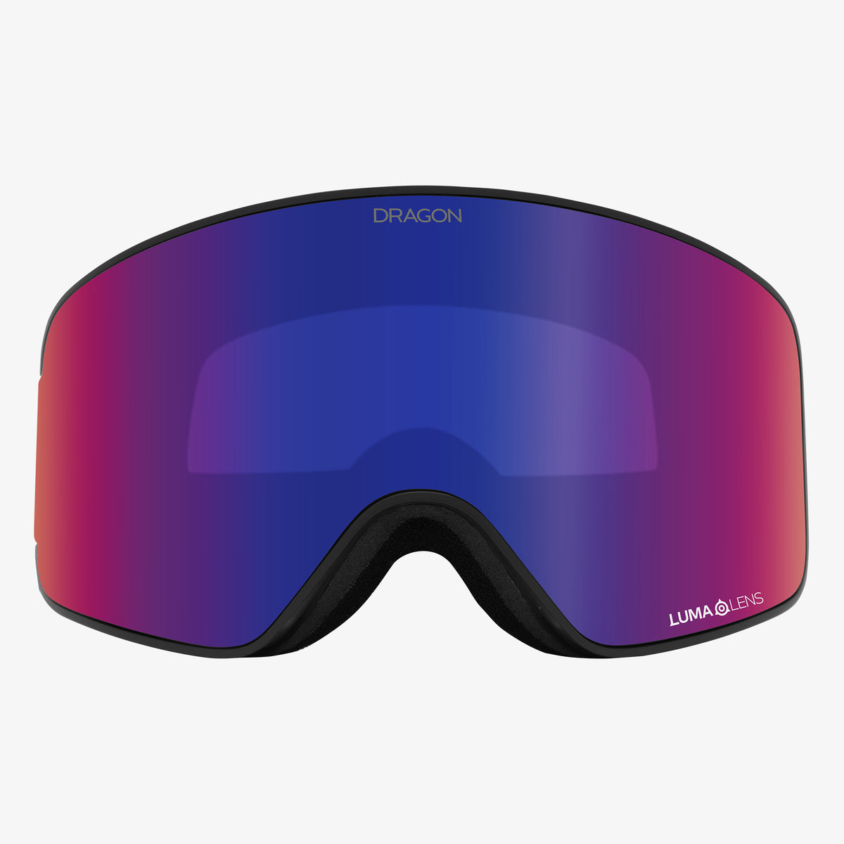 Dragon NFX MAG OTG Snowboardbrille 2027