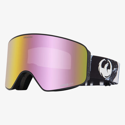 Dragon NFX MAG OTG Snowboardbrille 2027