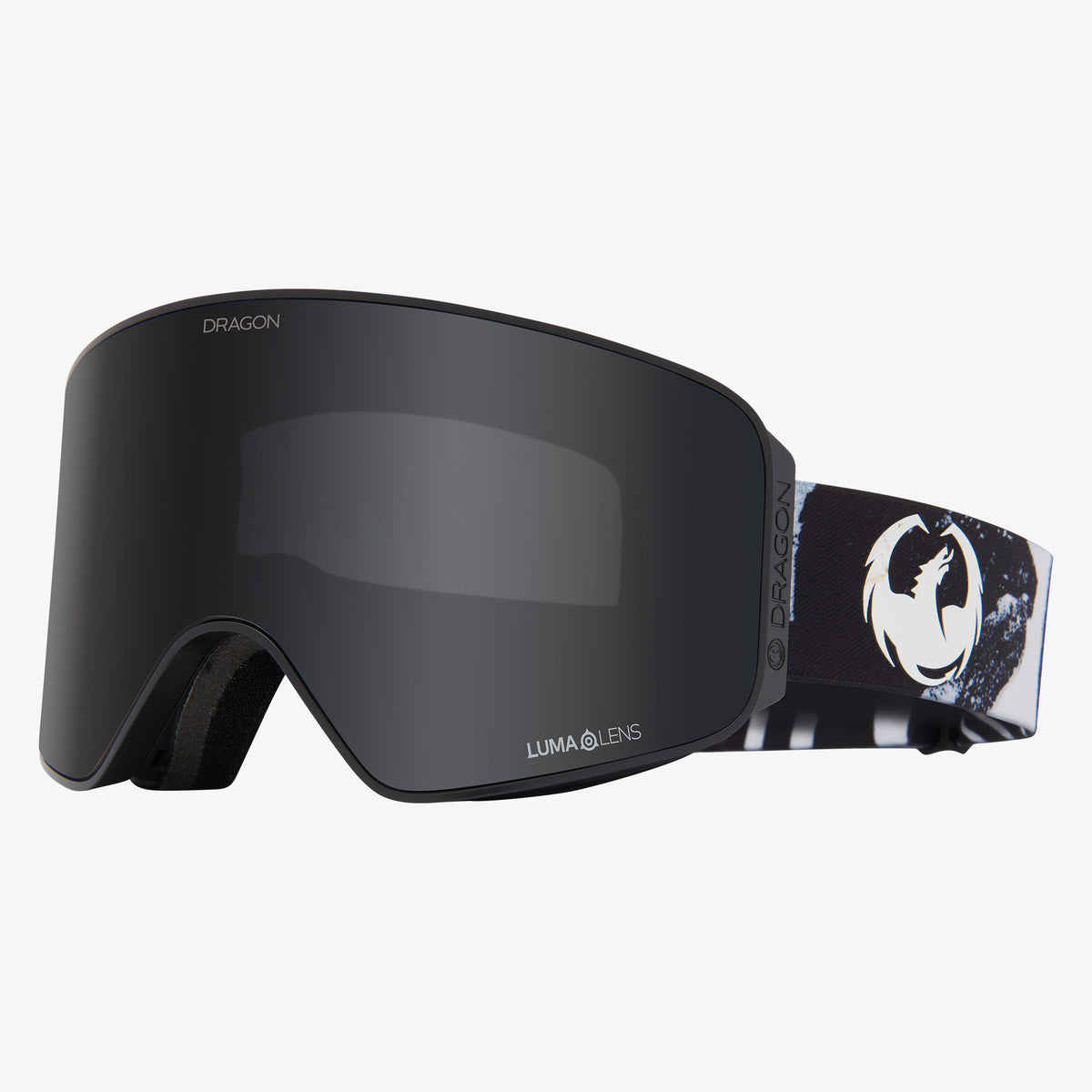 Dragon NFX MAG OTG Snowboardbrille 2027