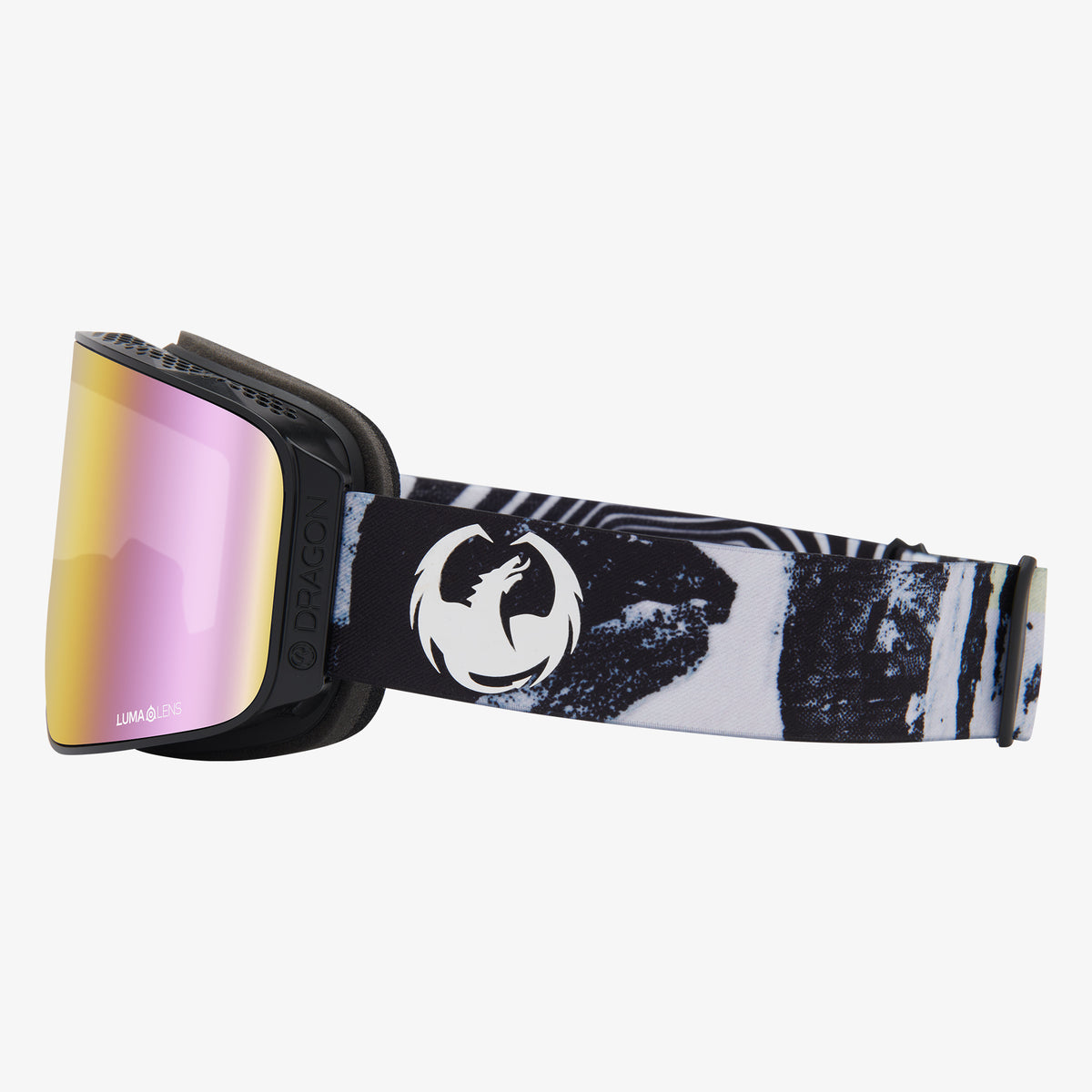 Dragon NFX MAG OTG Snowboardbrille 2027