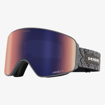 Dragon NFX MAG OTG Snowboardbrille 2027