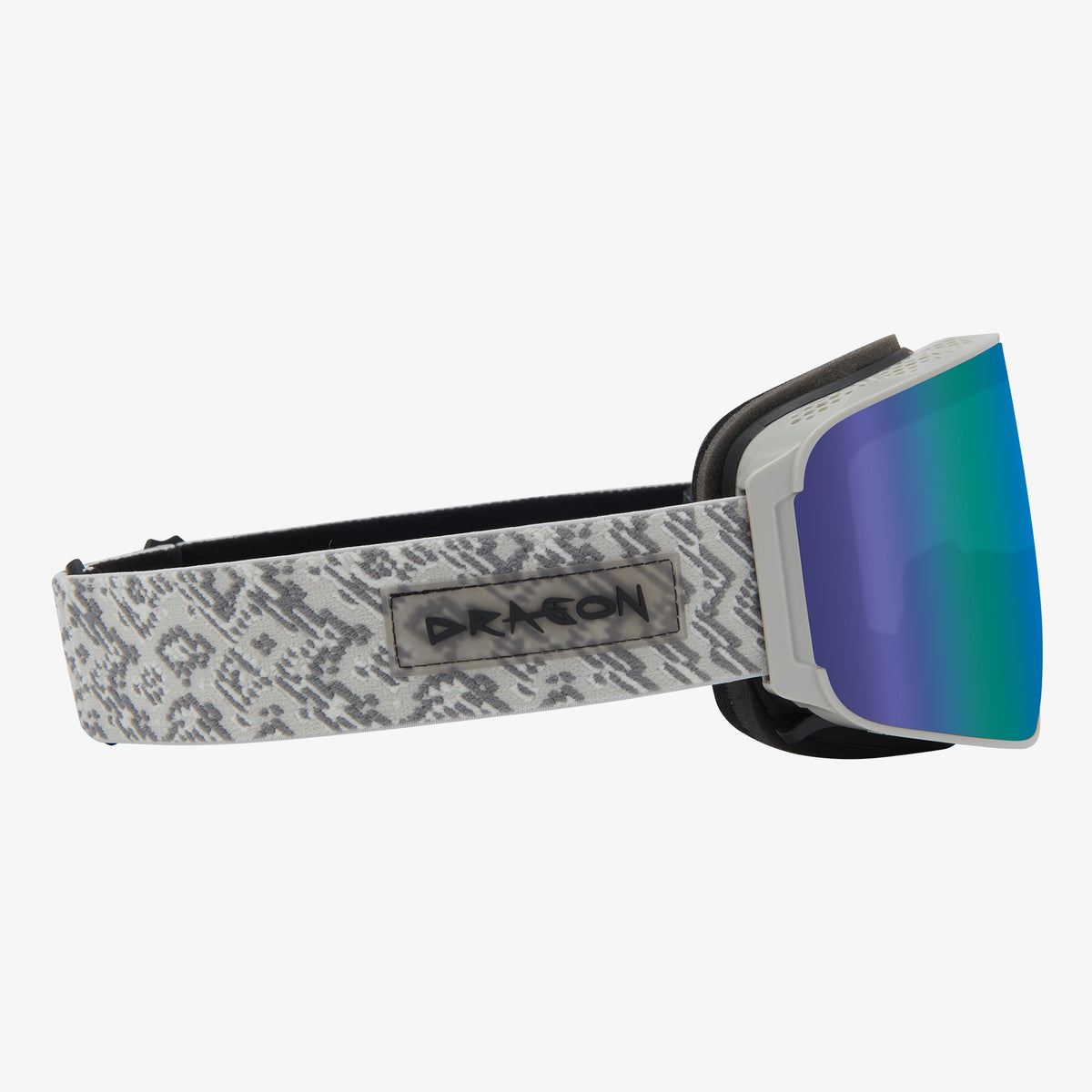 Dragon NFX MAG OTG Snowboardbrille 2027