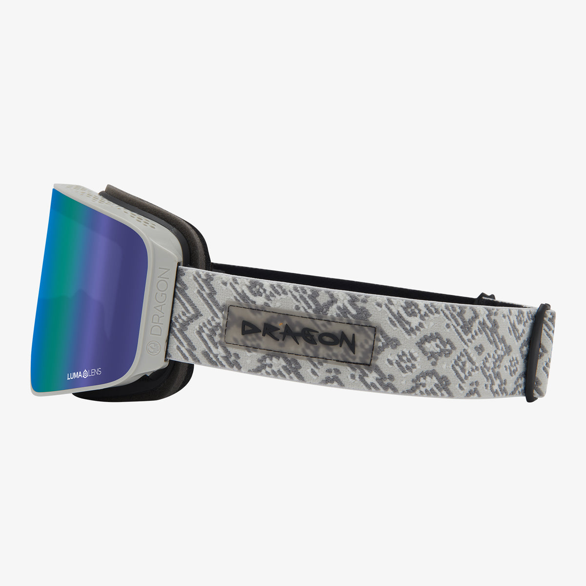 Dragon NFX MAG OTG Snowboardbrille 2027
