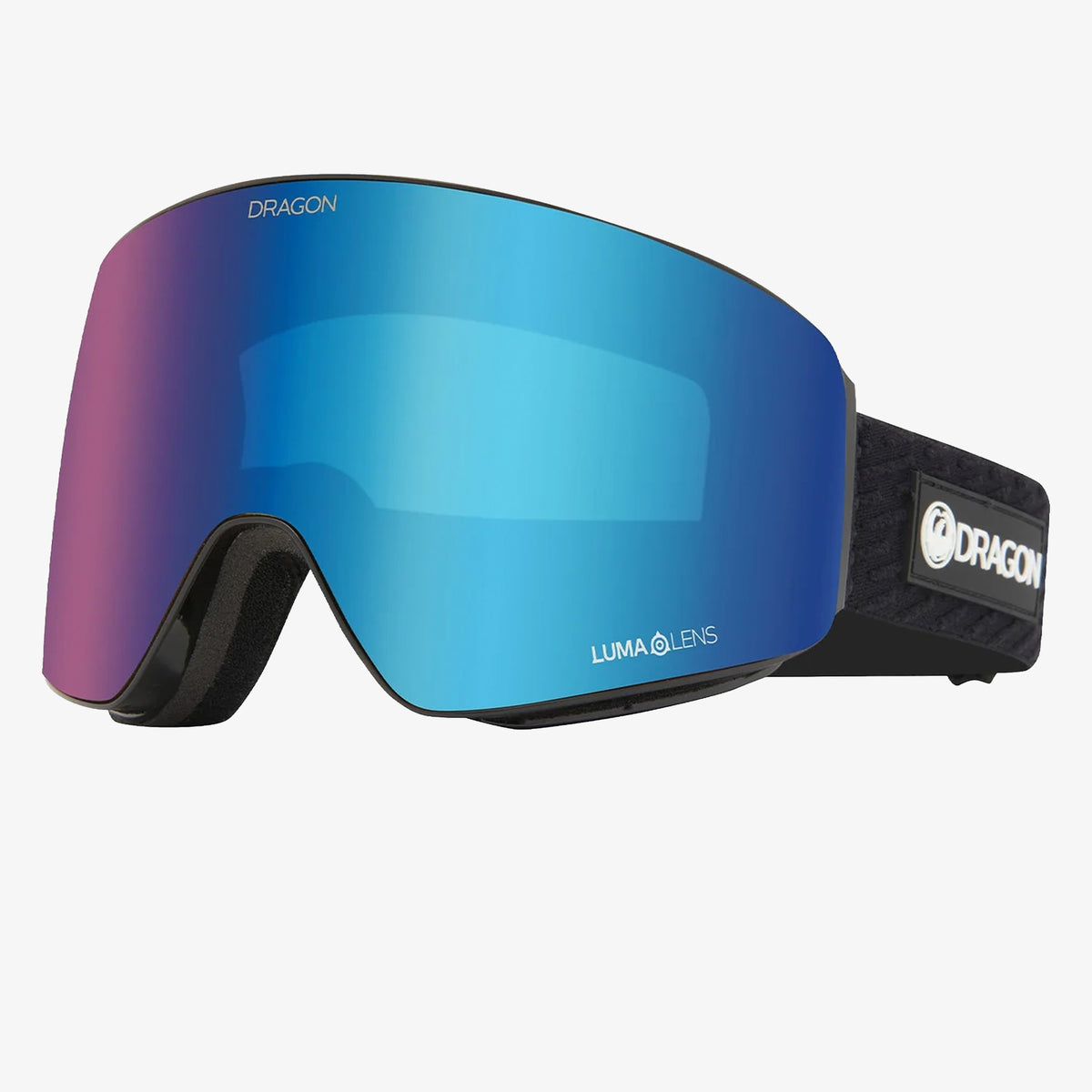 Dragon PXV Snowboardbrille 2027