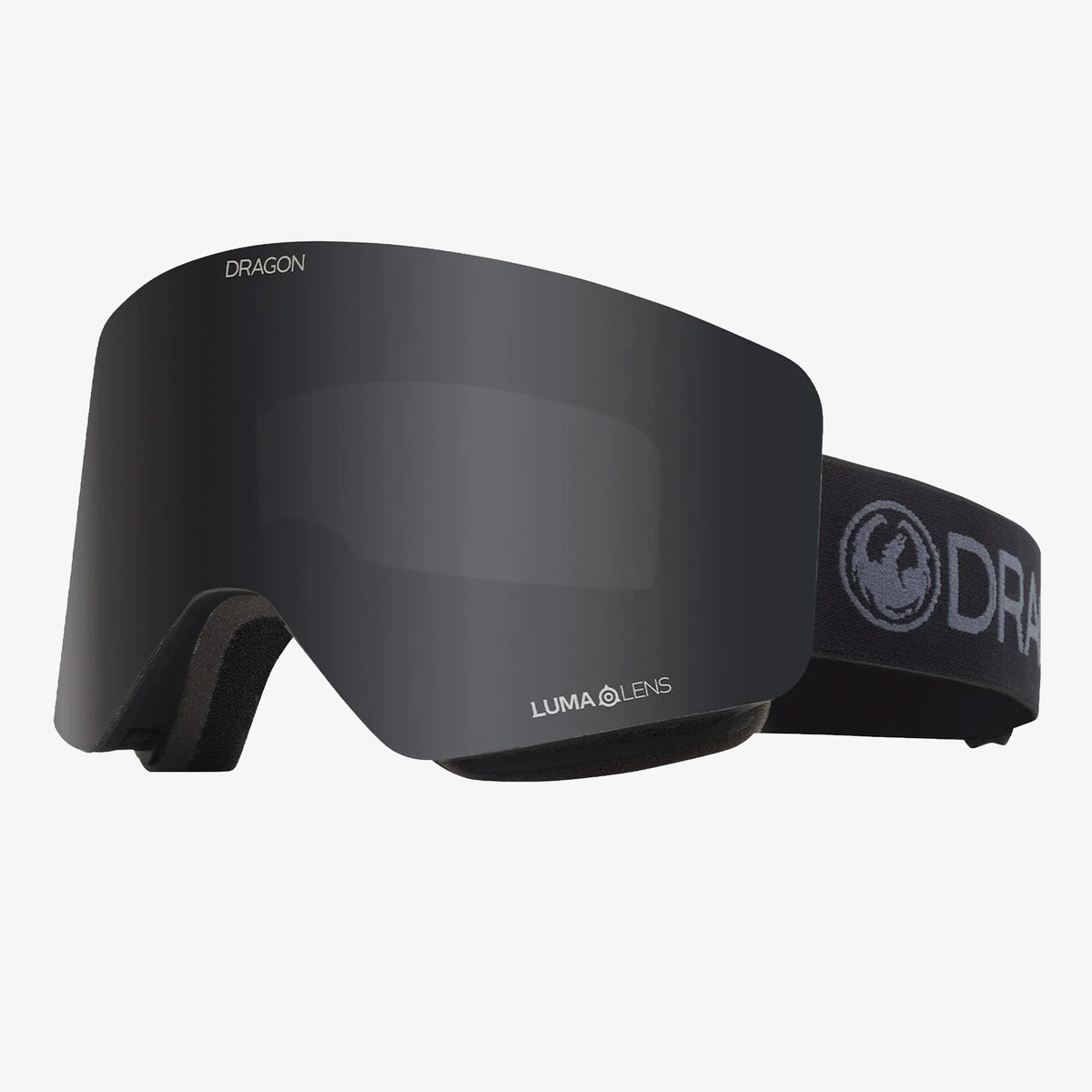 Dragon R1 OTG Snowboardbrille 2027