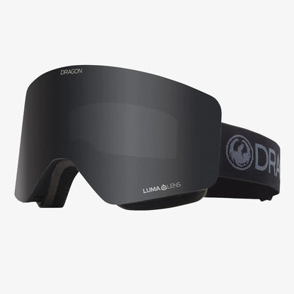 Dragon R1 OTG Snowboardbrille 2027