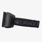 Dragon R1 OTG Snowboardbrille 2027