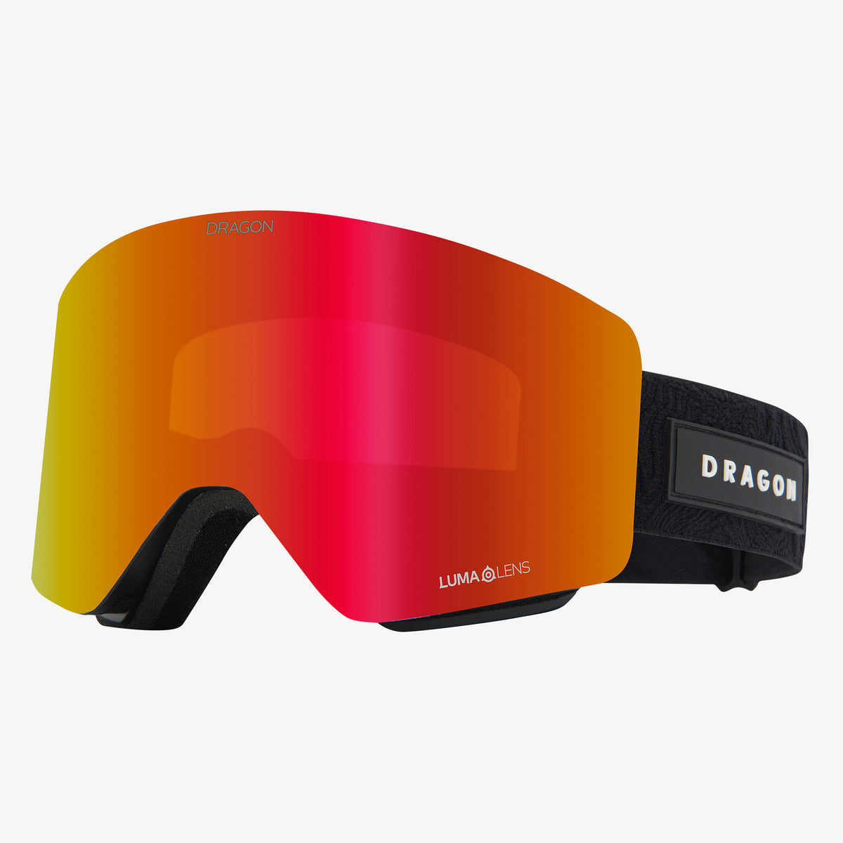 Dragon R1 OTG Snowboardbrille 2027