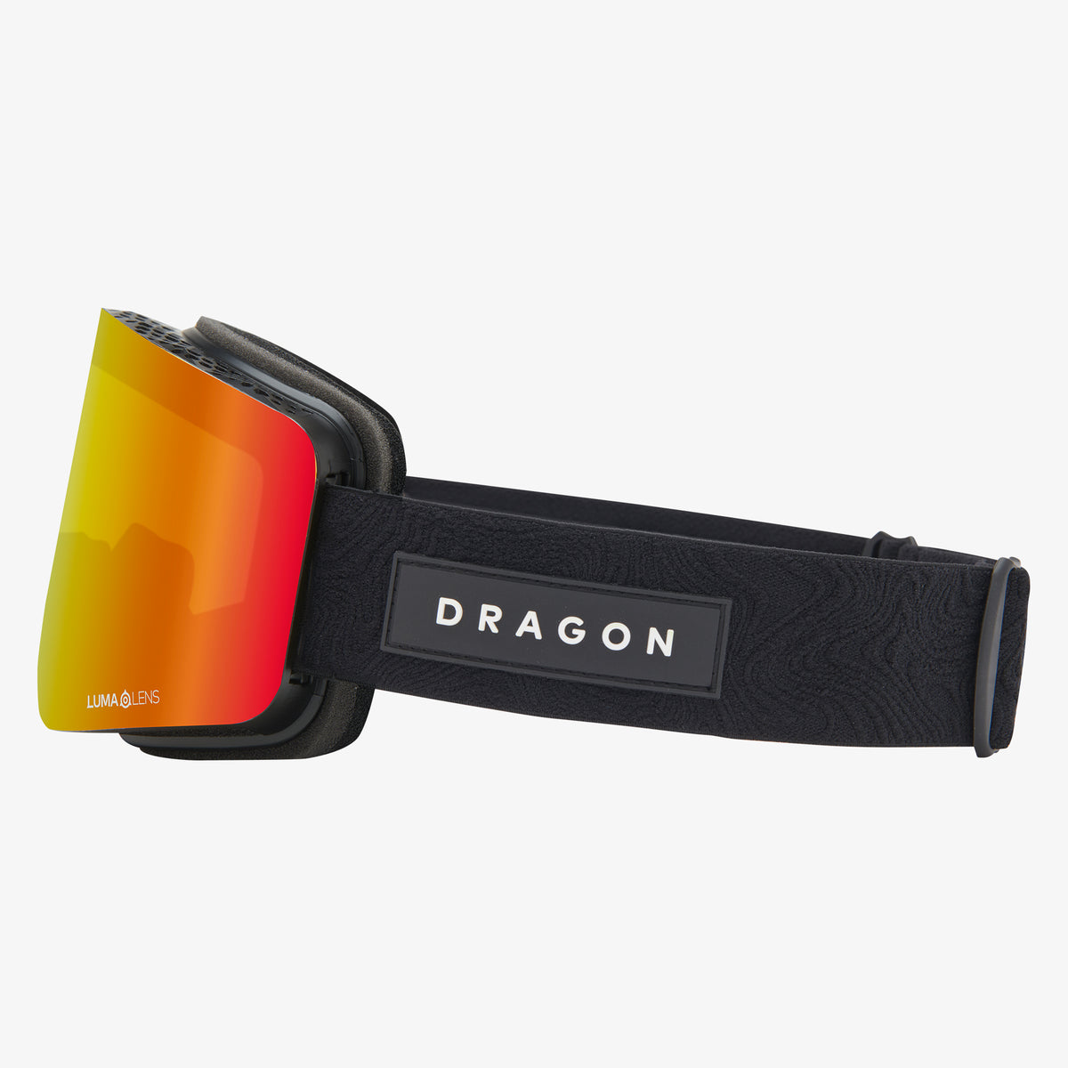 Dragon R1 OTG Snowboardbrille 2027