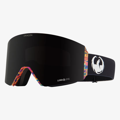 Dragon RVX MAG OTG Snowboardbrille 2027