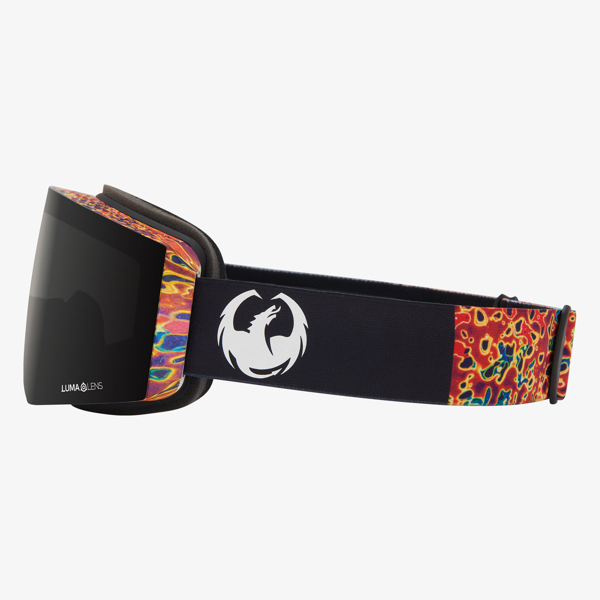 Dragon RVX MAG OTG Snowboardbrille 2027