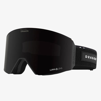 Dragon RVX MAG OTG Snowboardbrille 2026