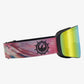 Dragon Slain MAG Cylindrical Snowboardbrille 2027