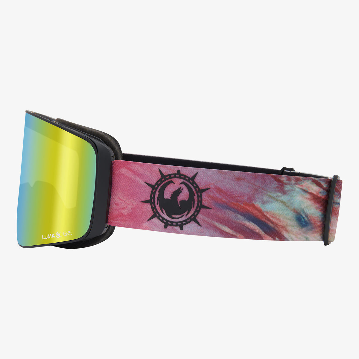 Dragon Slain MAG Cylindrical Snowboardbrille 2027
