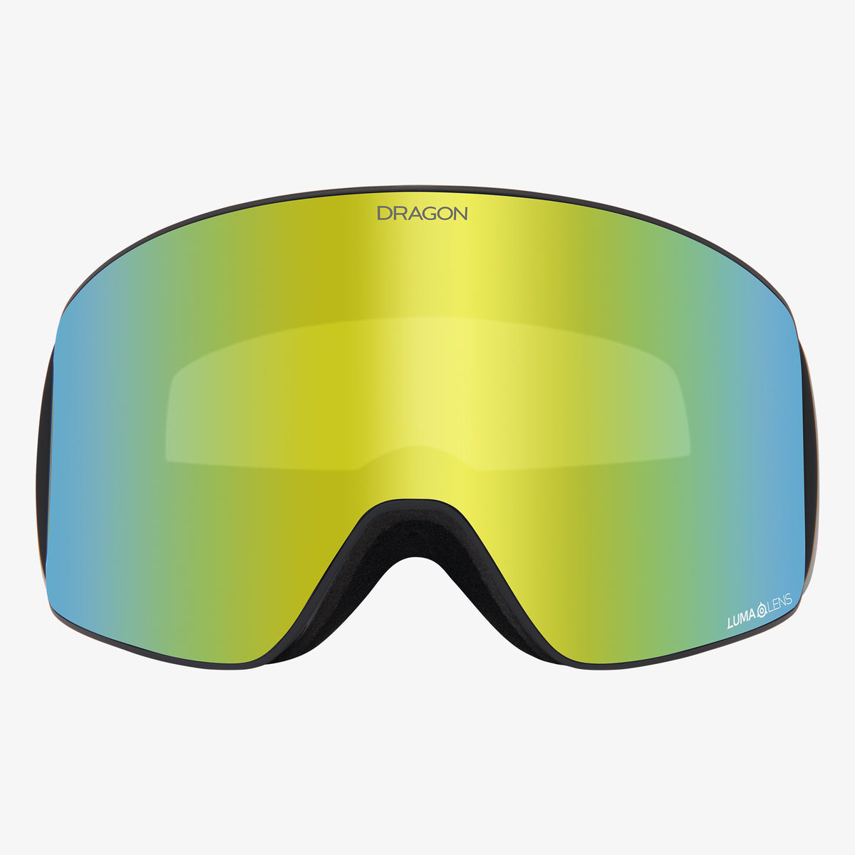 Dragon Slain MAG Cylindrical Snowboardbrille 2027