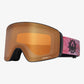 Dragon Slain MAG Cylindrical Snowboardbrille 2027