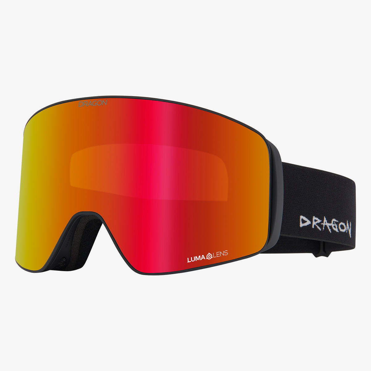 Dragon Slain MAG Cylindrical Snowboardbrille 2027