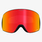 Dragon Slain MAG Cylindrical Snowboardbrille 2027