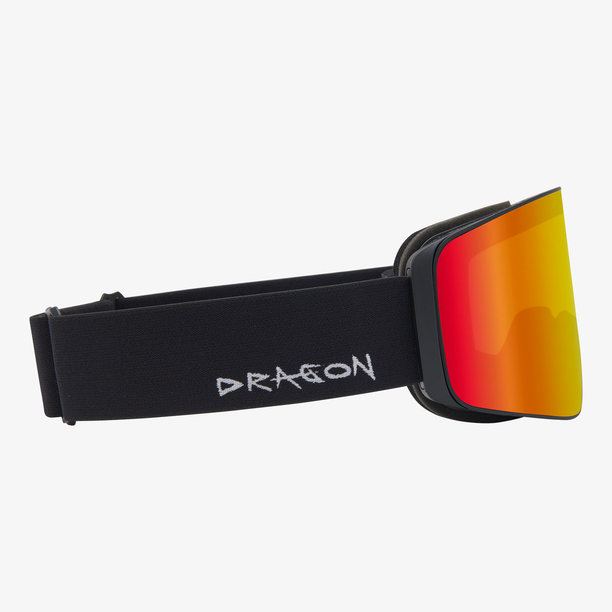 Dragon Slain MAG Cylindrical Snowboardbrille 2027