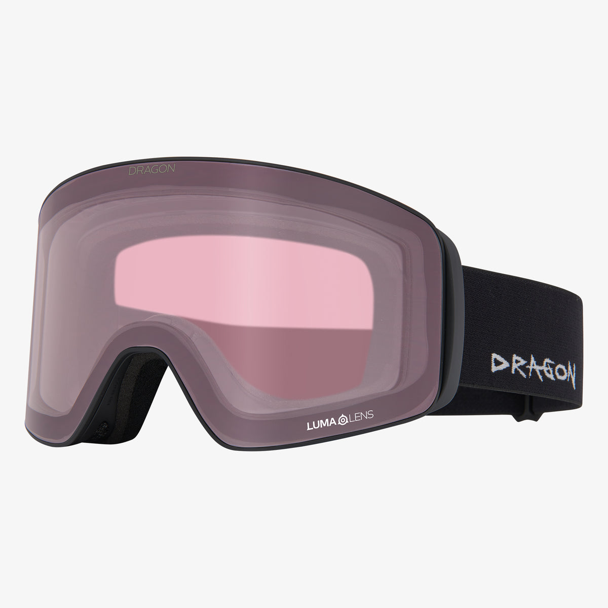 Dragon Slain MAG Cylindrical Snowboardbrille 2027