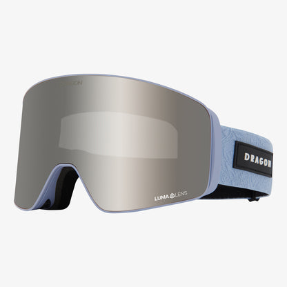 Dragon Slain MAG Cylindrical Snowboardbrille 2027