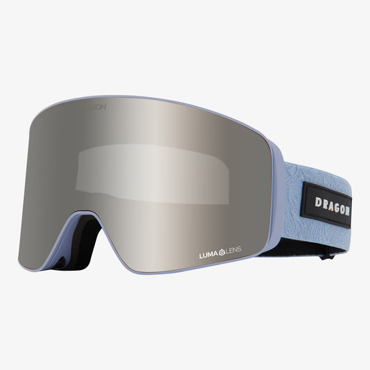 Dragon Slain MAG Cylindrical Snowboardbrille 2027