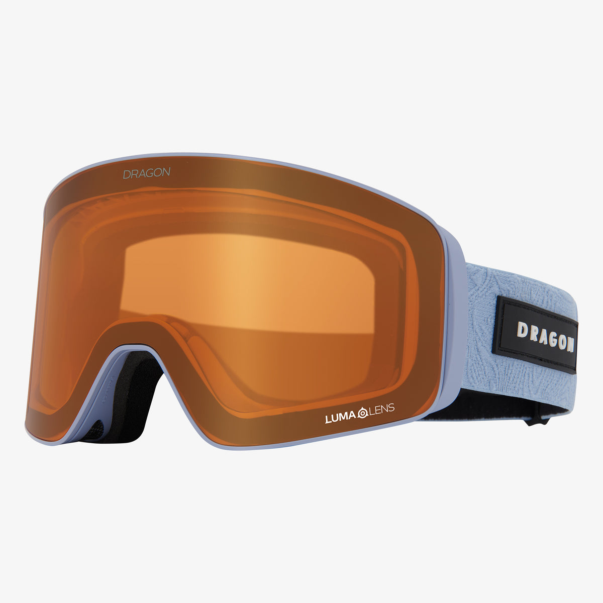 Dragon Slain MAG Cylindrical Snowboardbrille 2027