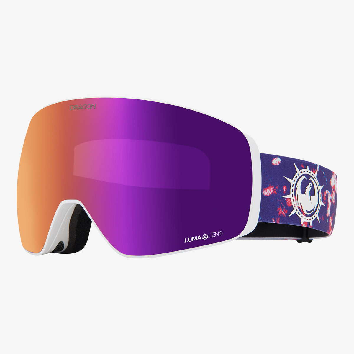 Dragon Slain MAG Toric Snowboardbrille 2027
