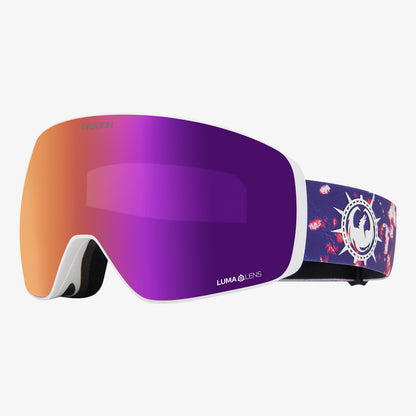 Dragon Slain MAG Toric Snowboardbrille 2027