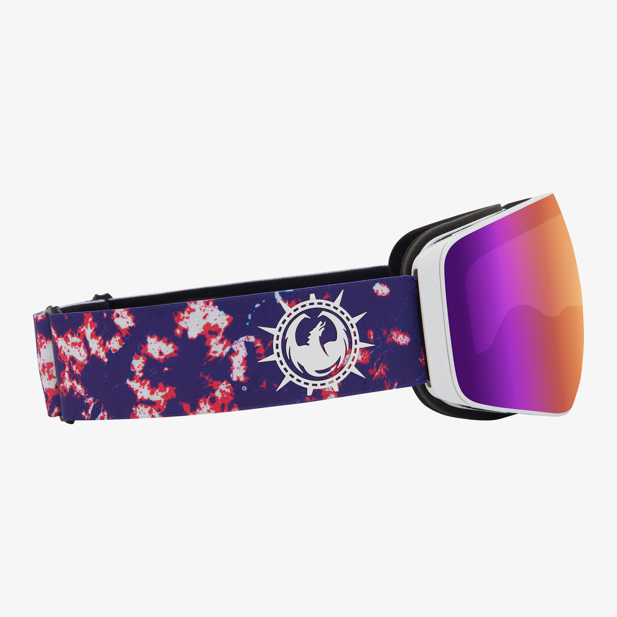 Dragon Slain MAG Toric Snowboardbrille 2027