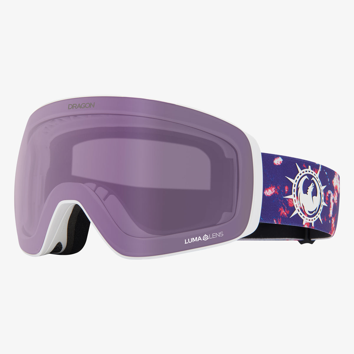 Dragon Slain MAG Toric Snowboardbrille 2027