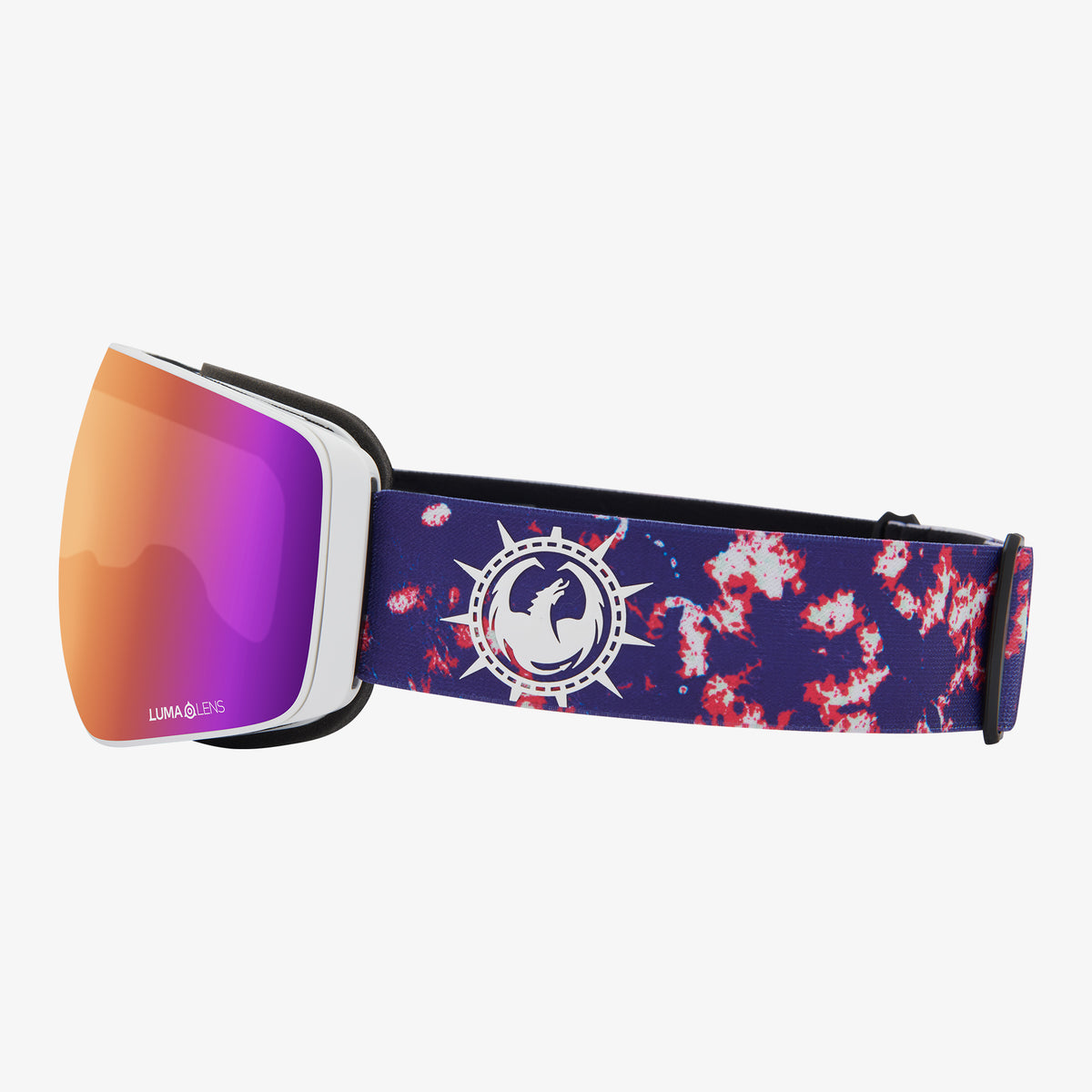Dragon Slain MAG Toric Snowboardbrille 2027