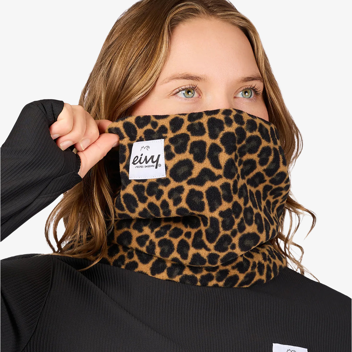 Eivy Beanie Fleece Neckwarmer 2027