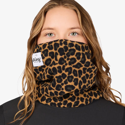 Eivy Beanie Fleece Neckwarmer 2027