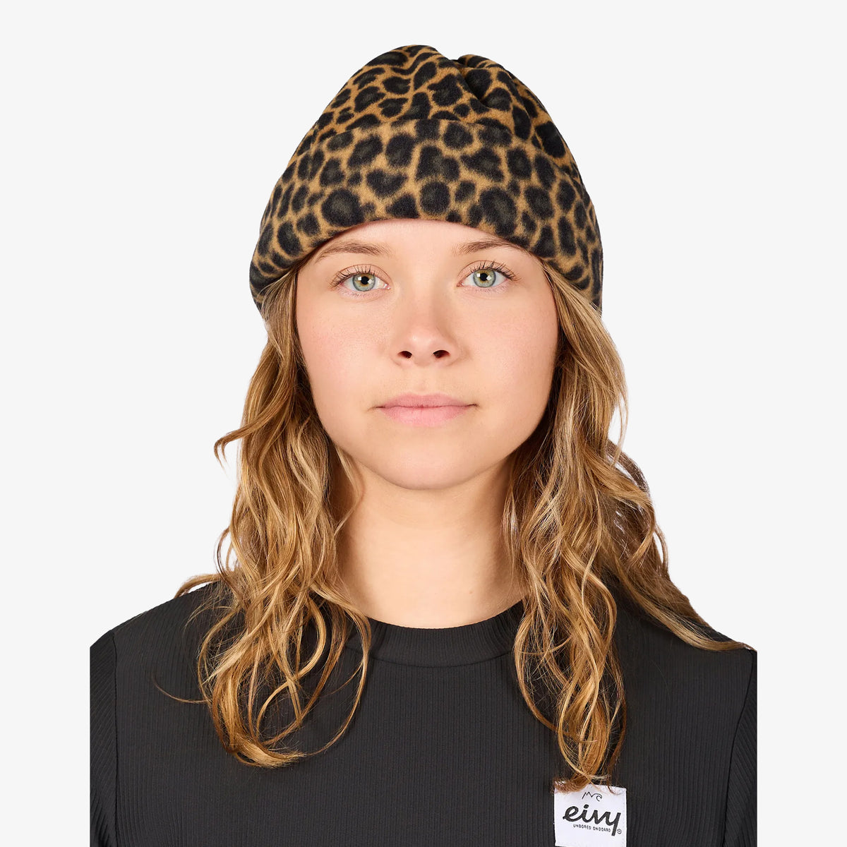 Eivy Beanie Fleece Neckwarmer 2027
