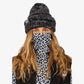 Eivy Boucle Knit Beanie 2027