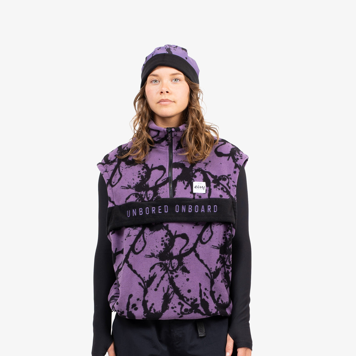 Eivy Ball Fleece Fleecepullover 2027