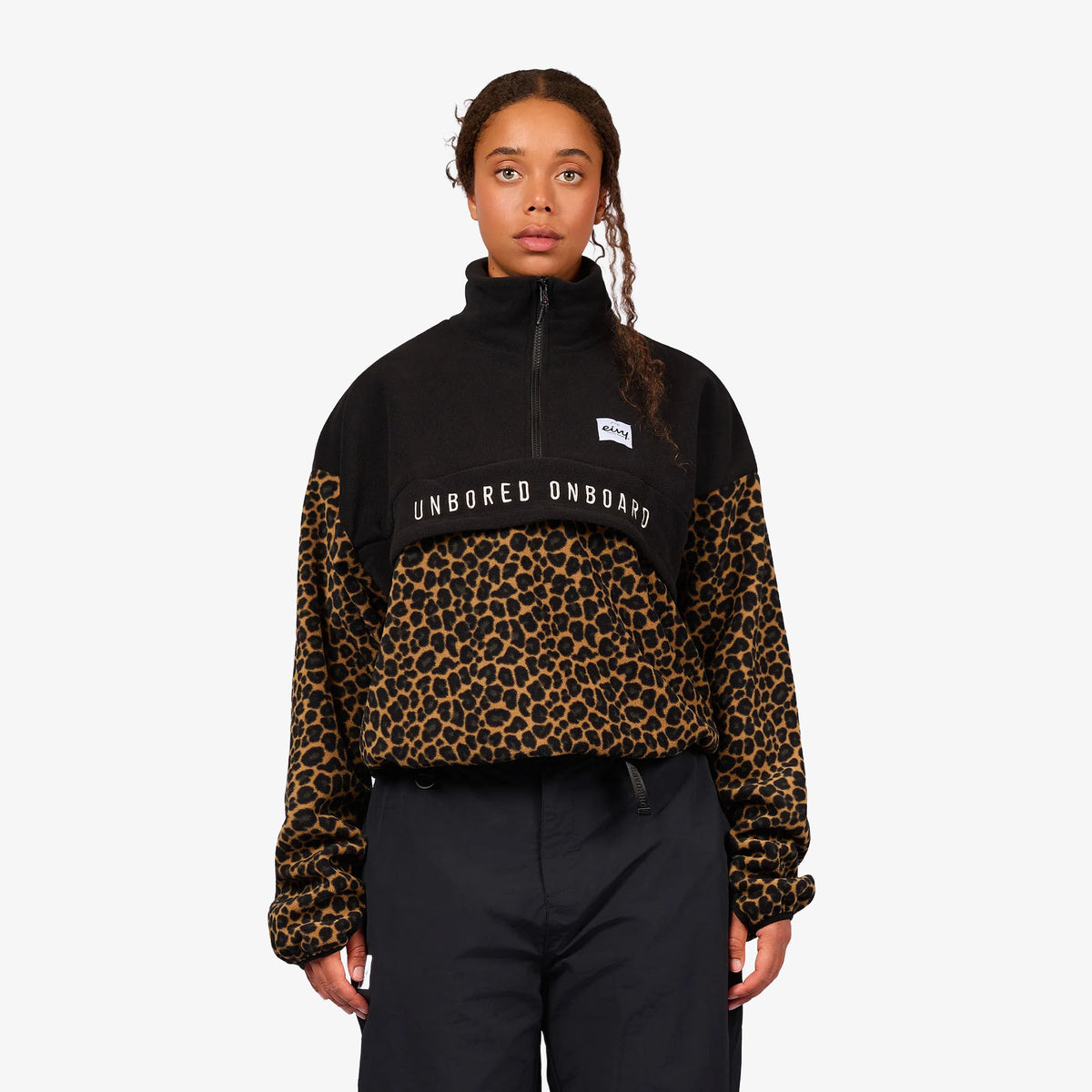 Eivy Ball Fleece Fleecepullover 2027