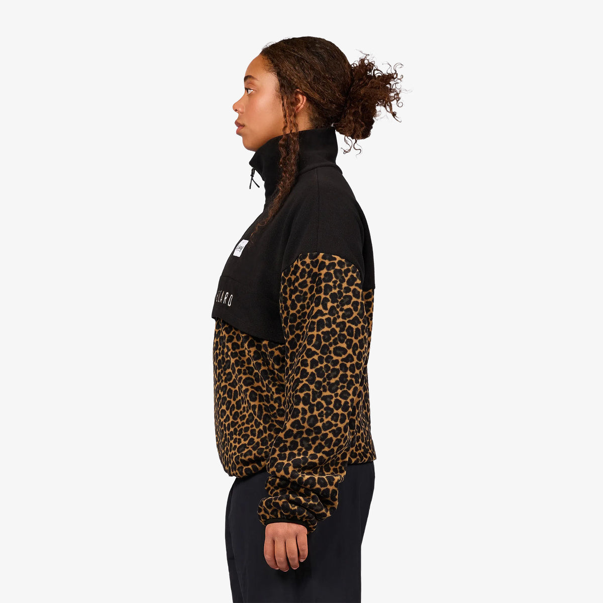 Eivy Ball Fleece Fleecepullover 2027