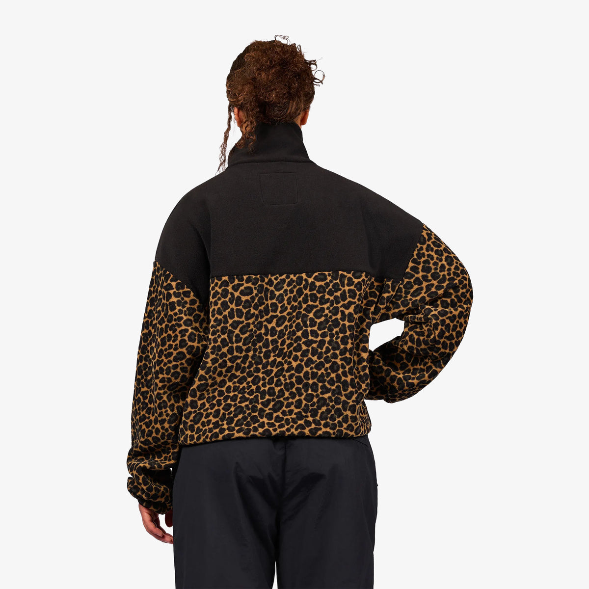 Eivy Ball Fleece Fleecepullover 2027