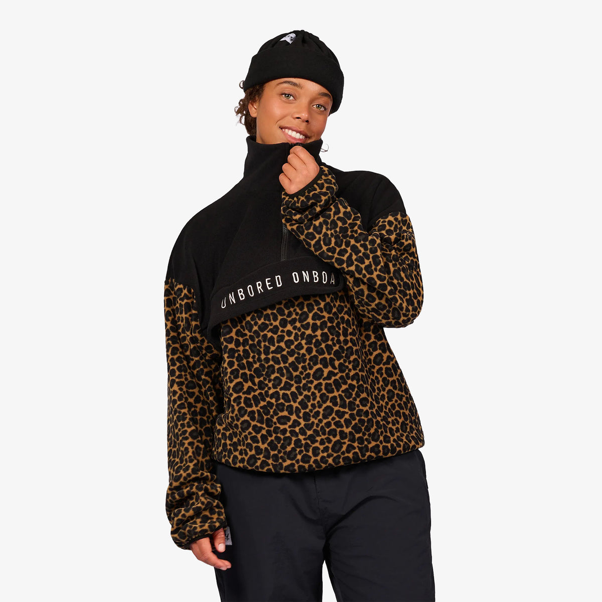 Eivy Ball Fleece Fleecepullover 2027