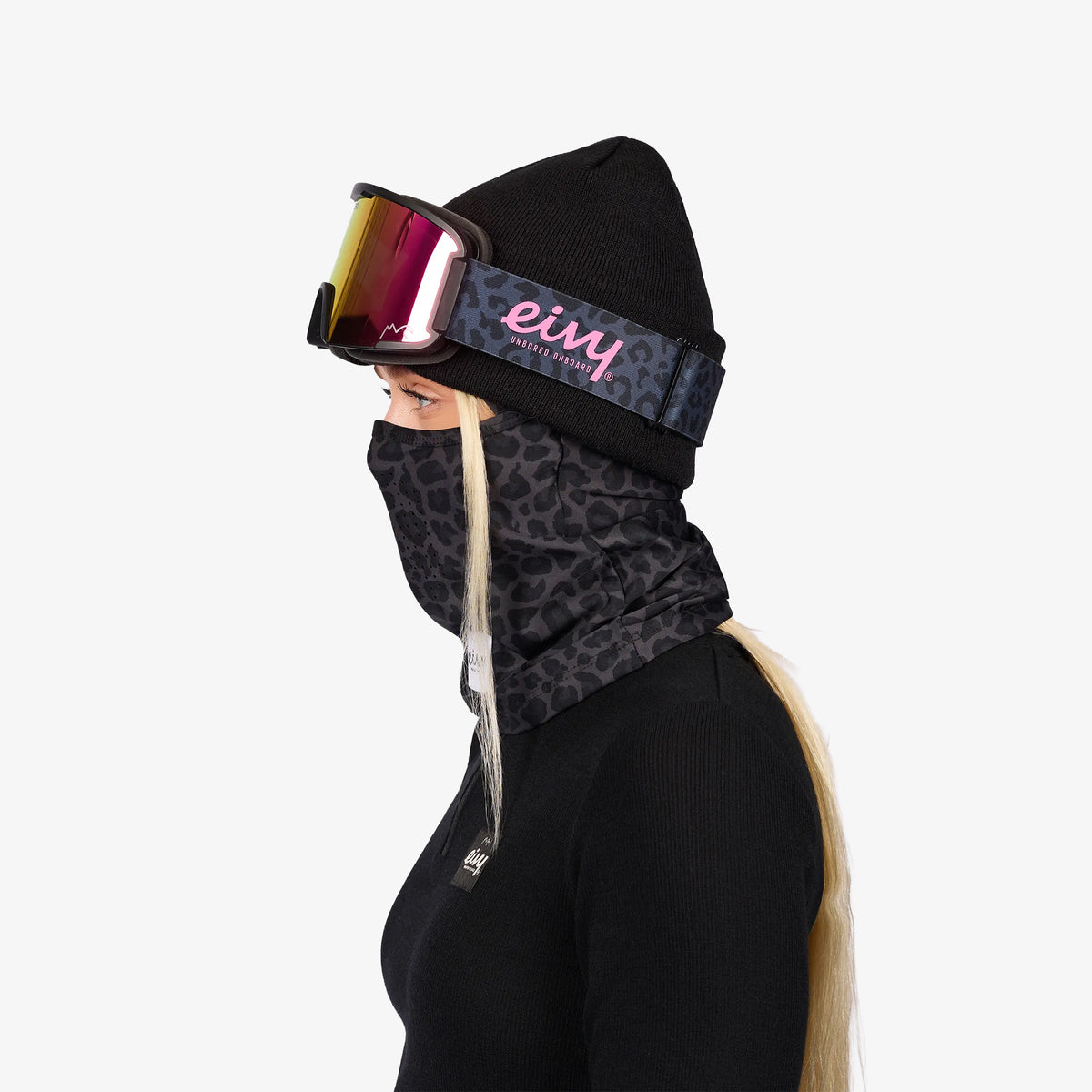 Eivy Hinge Balaclava 2027